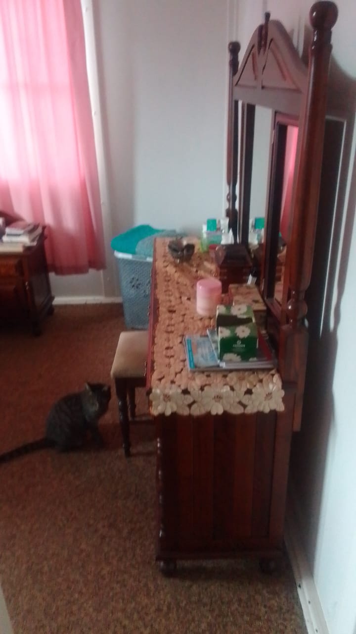 3 Bedroom Property for Sale in Oviston Eastern Cape